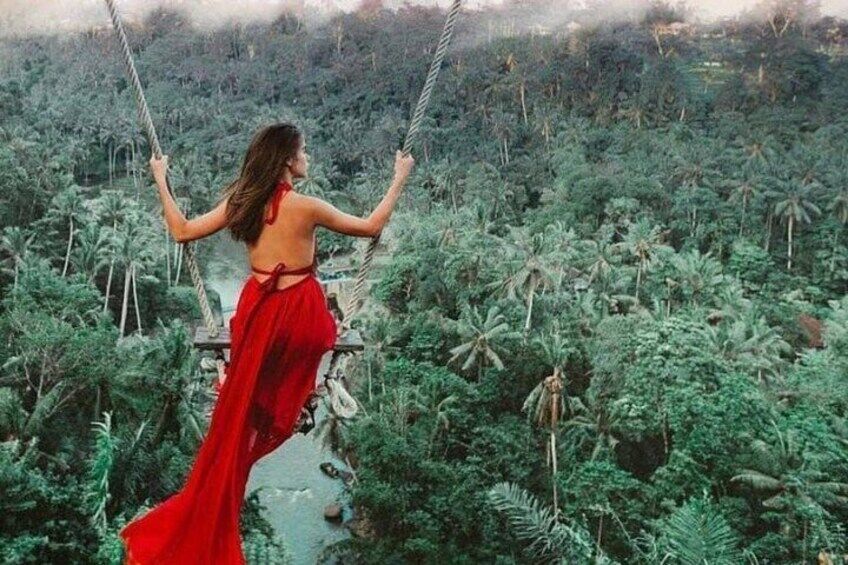 Photograph the festive spirit of Indonesia’s urban culture